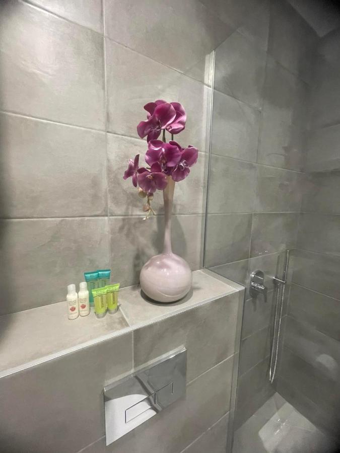 Apartments Mir Varna City 외부 사진