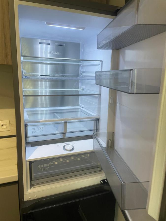 Apartments Mir Varna City 외부 사진